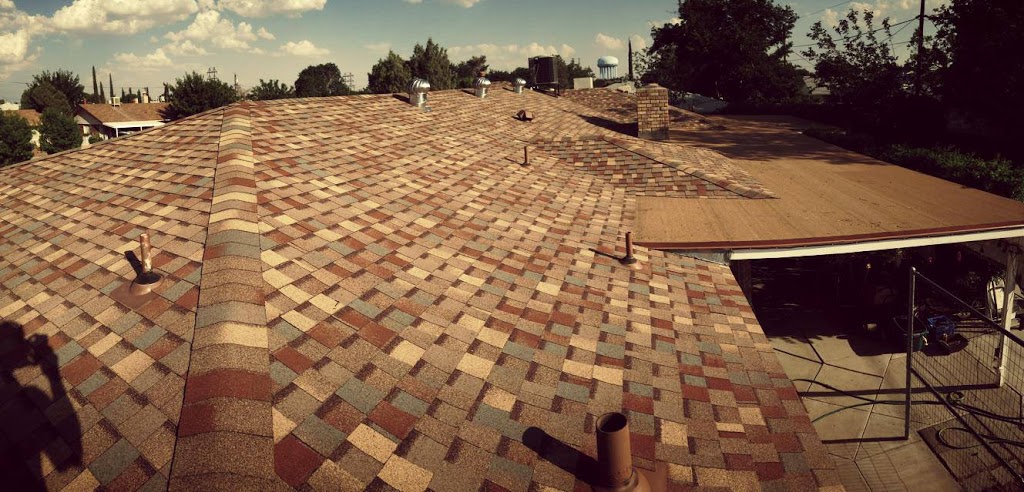 Escandon Roofing Inc. | 4330 Rosa Ave, El Paso, TX 79905, USA | Phone: (915) 532-1582