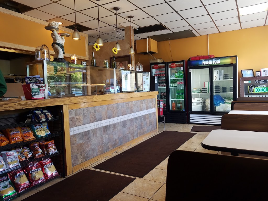 Lupis Pizza | 3100 Bethel Rd #2533, Boothwyn, PA 19061, USA | Phone: (610) 485-1300