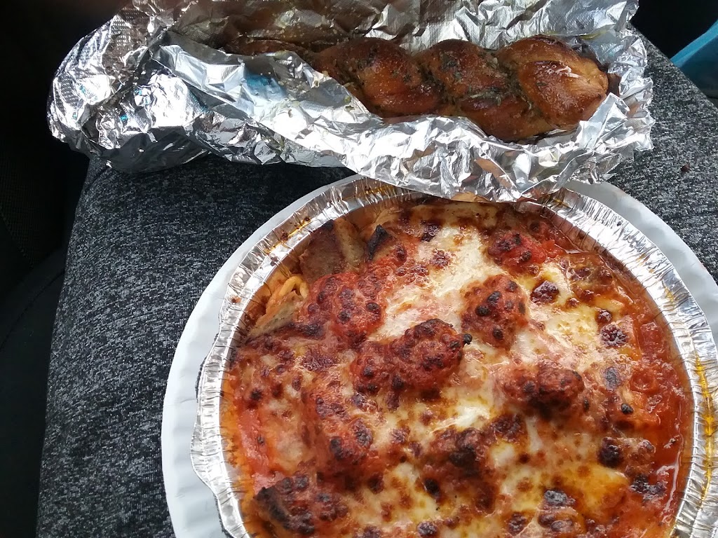 Giovanni’s pizza N pasta | 8245 Precinct Line Rd #170, North Richland Hills, TX 76182, USA | Phone: (817) 479-8090