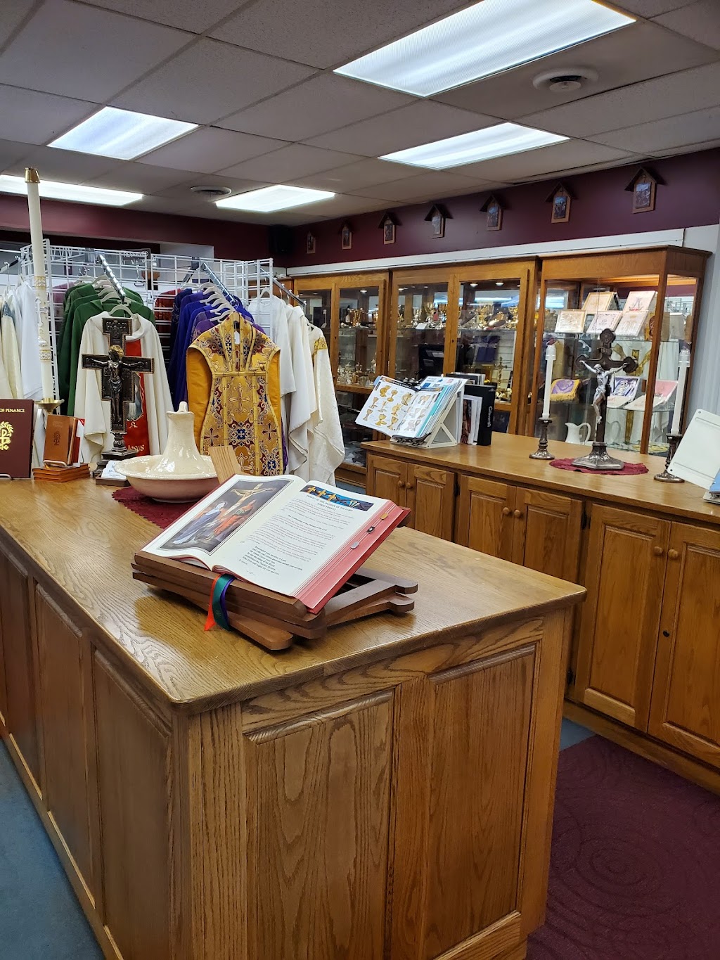 Generations Religious Gifts & Church Supply | 1095 Dublin Rd, Columbus, OH 43215, USA | Phone: (614) 451-7155