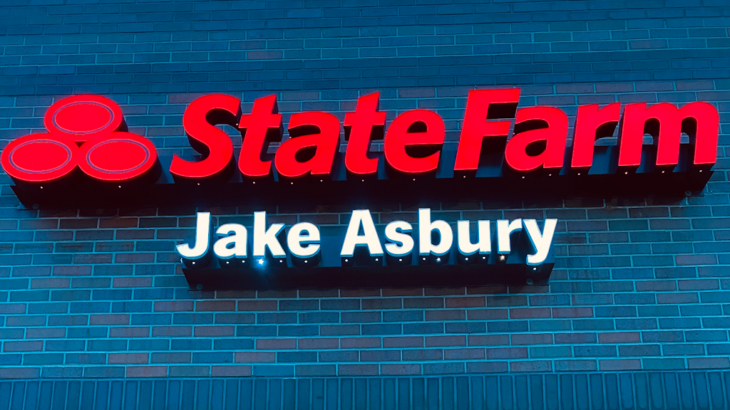 Jake Asbury - State Farm Insurance Agent | 3055 S Baldwin Rd, Lake Orion, MI 48359, USA | Phone: (248) 636-1644