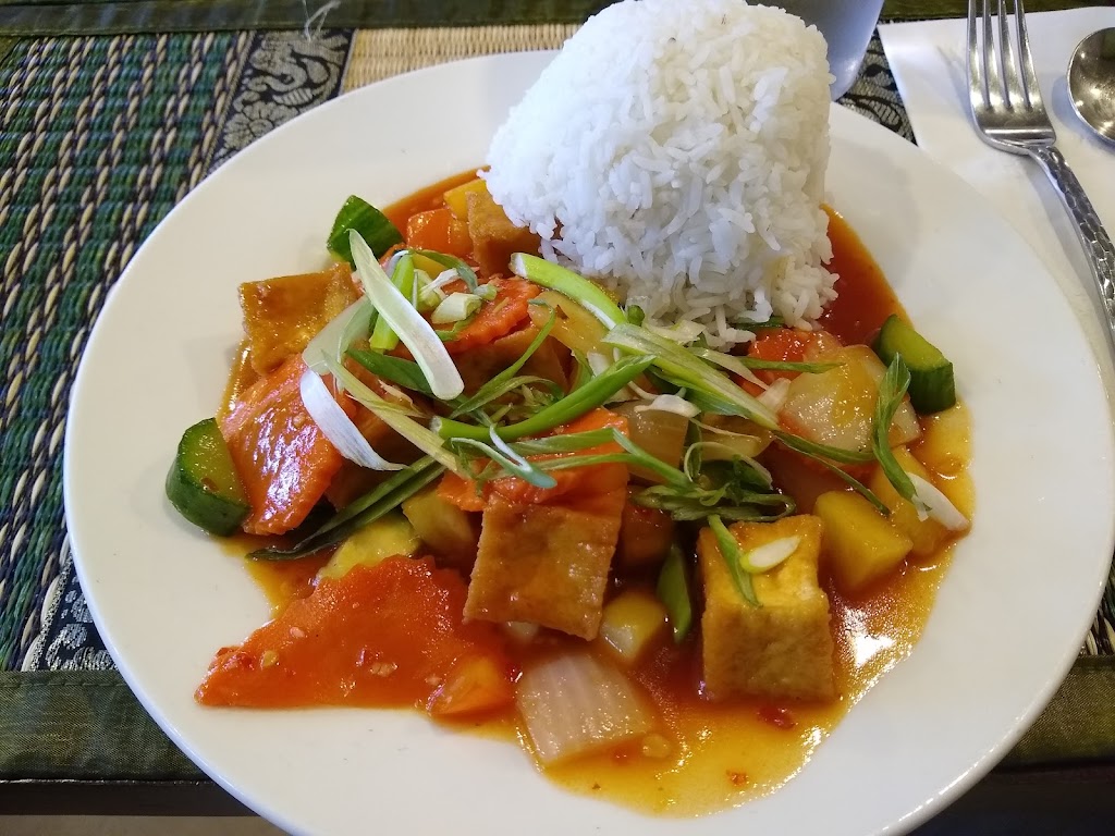 Nittha Siam Kitchen | 2415 Alexandria Pike, Highland Heights, KY 41076, USA | Phone: (859) 441-0132