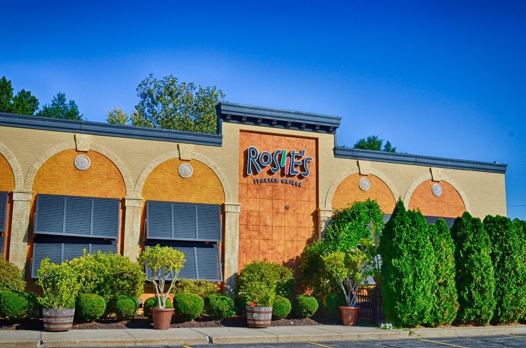 Rosies Italian Grille | 606 N McCord Rd, Toledo, OH 43615, USA | Phone: (419) 866-5007
