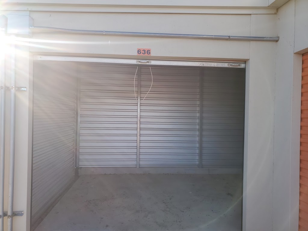 Storage R Us Newcastle HWY 37 | 3441 NW 32nd St, Newcastle, OK 73065, USA | Phone: (405) 387-4009