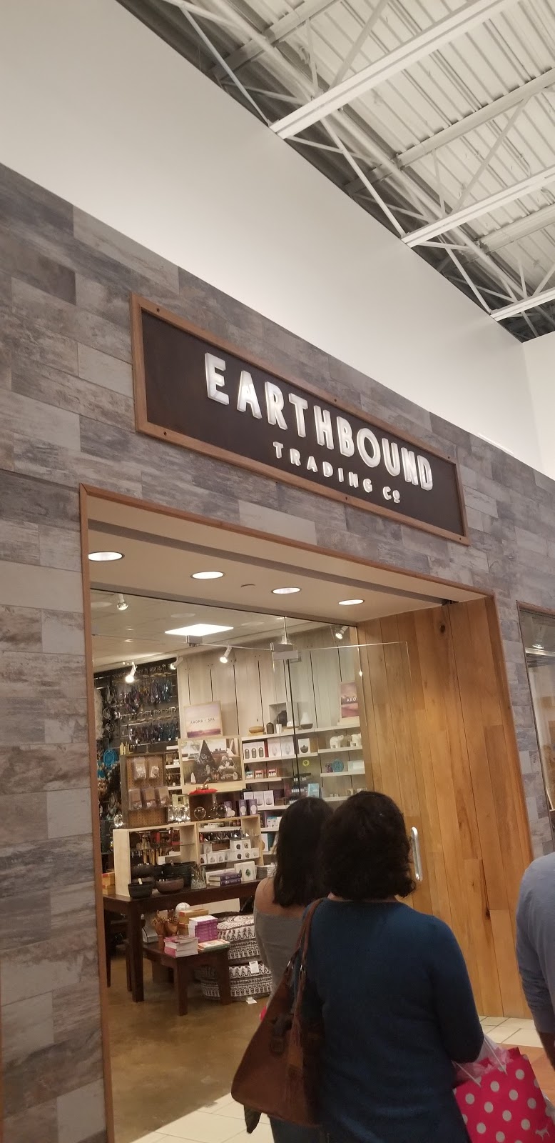 Earthbound | 14500 W Colfax Ave Suite 259, Lakewood, CO 80401, USA | Phone: (719) 323-6316