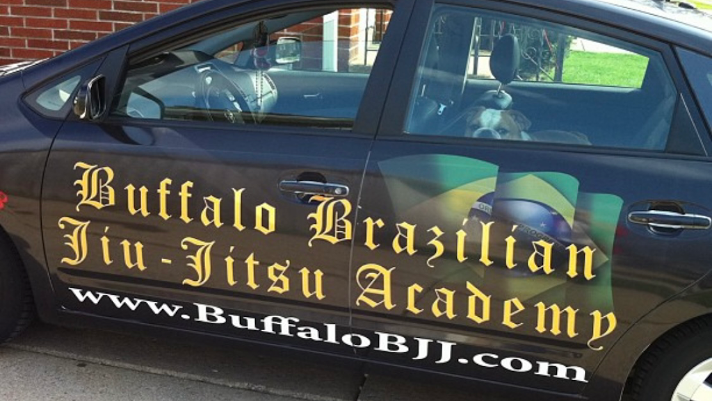 Buffalo Brazilian Jiu-Jitsu Academy | 22 French Lea Rd, Buffalo, NY 14224, USA | Phone: (716) 771-3046