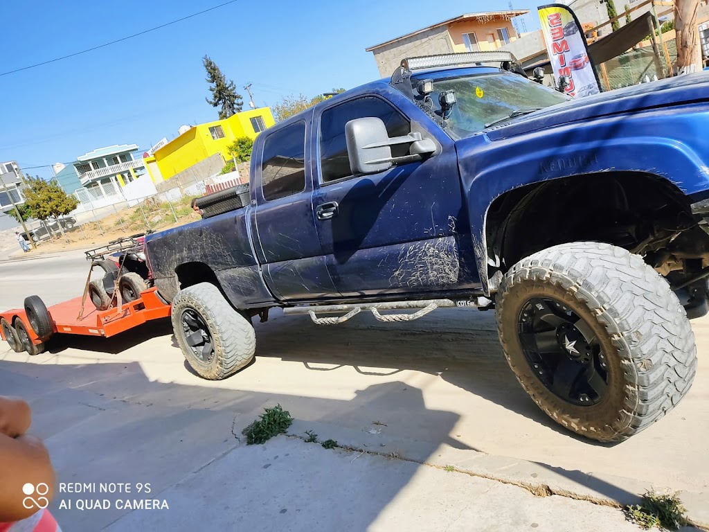 Taller Mecanico en General y Servicios de Arrastre Gutiérrez | Calle Principal 130, 22750 Francisco Zarco, B.C., Mexico | Phone: 646 257 6252 Taller Mecanico en General y Servicios de Arrastre Gutiérrez | Calle Principal 130, 22750 Francisco Zarco, B.C., Mexico | Phone: 646 257 6252