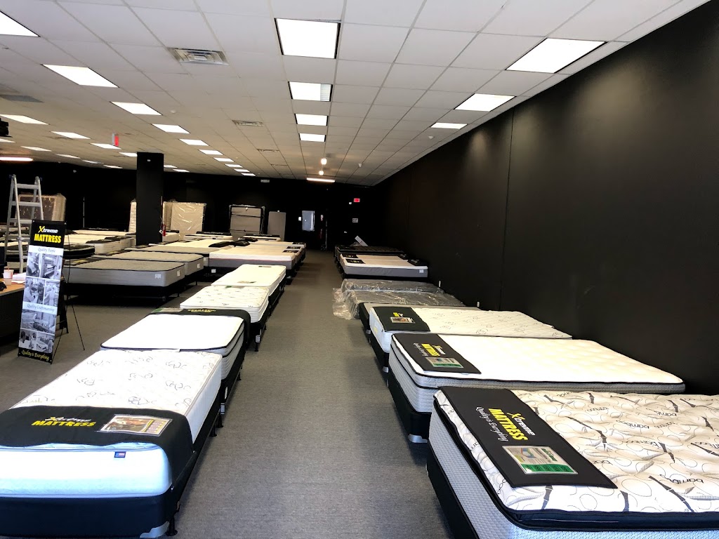 Xtreme Discount Mattress | 4405 Milestrip Rd, Hamburg, NY 14219, USA | Phone: (716) 689-5939