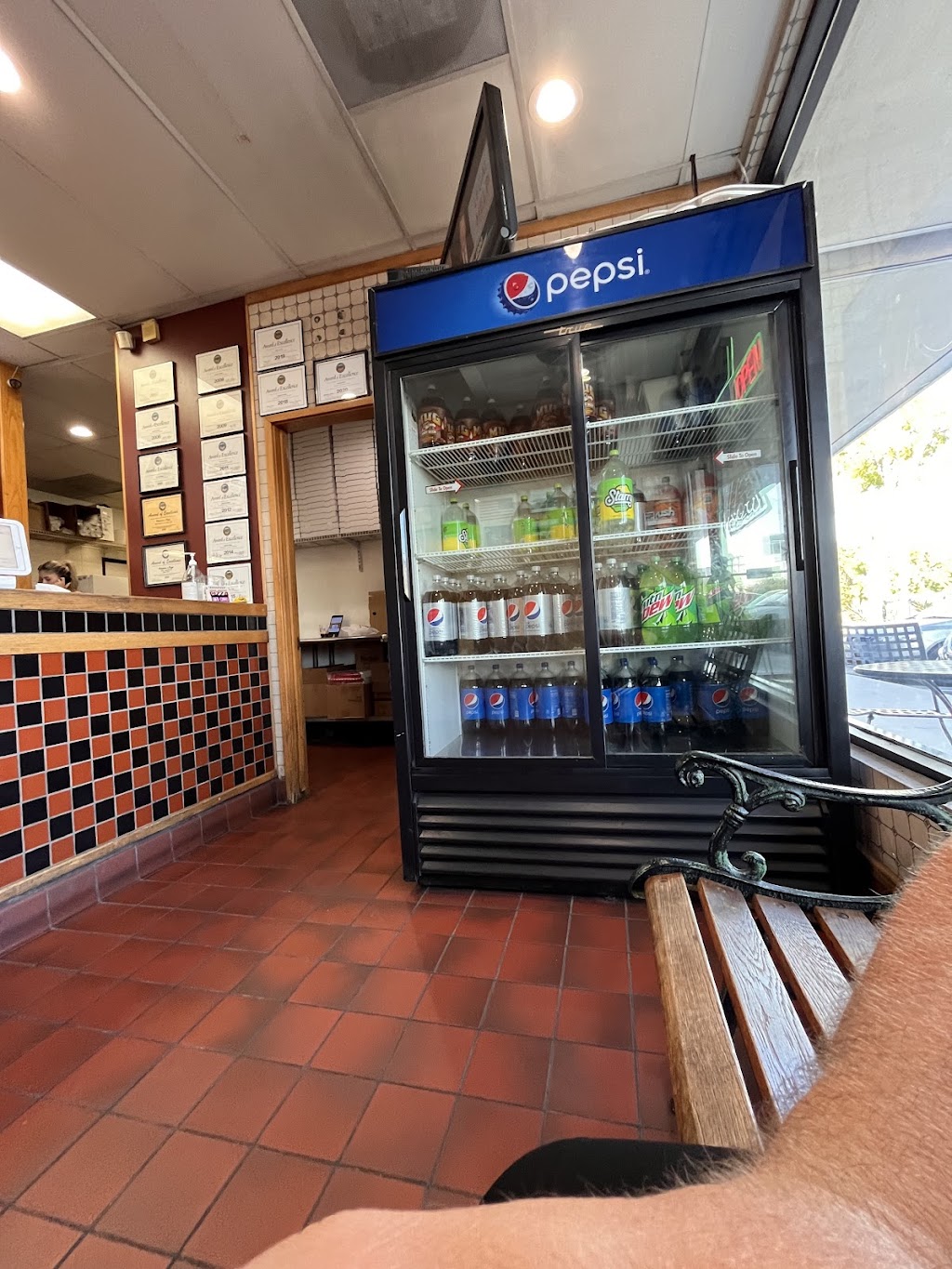 Valuetinas Pizza | 12385 Valley View St, Garden Grove, CA 92845, USA | Phone: (714) 799-9794