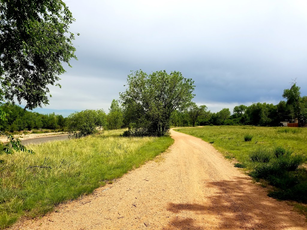 Fountain Creek Regional Park | 2010 Duckwood Rd, Fountain, CO 80817, USA | Phone: (719) 520-7529