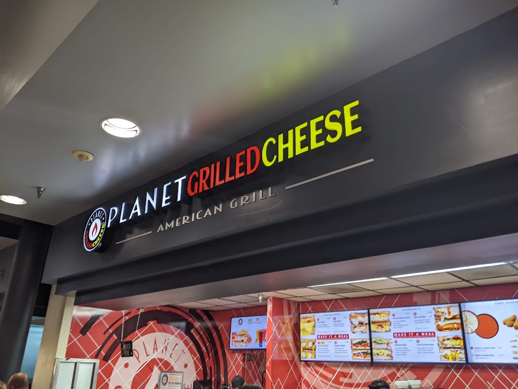 Planet Grilled Cheese - Lakeland Square Mall | 3800 US Hwy 98 N, Lakeland, FL 33809, USA | Phone: (407) 353-1724