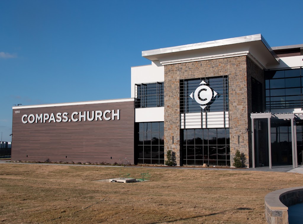 Compass Church North Fort Worth | 12512 US-287, Haslet, TX 76052, USA | Phone: (817) 906-1478