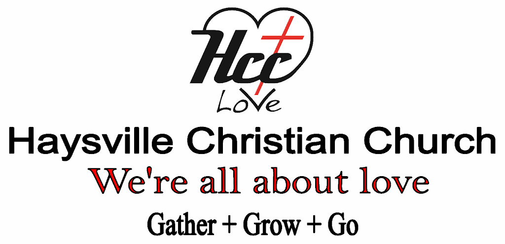 Haysville Christian Church | 1306 W Grand Ave, Haysville, KS 67060, USA | Phone: (316) 524-5000