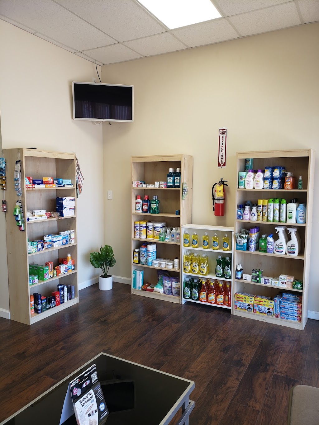 Josh Pharmacy | 1776 Panola Rd, Ellenwood, GA 30294, USA | Phone: (770) 545-8555