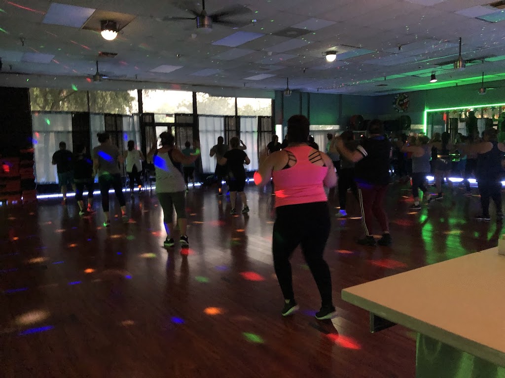 Dance Fitness And Nutrition Center | 3311 E Artesia Blvd, Long Beach, CA 90805, USA | Phone: (424) 251-1027
