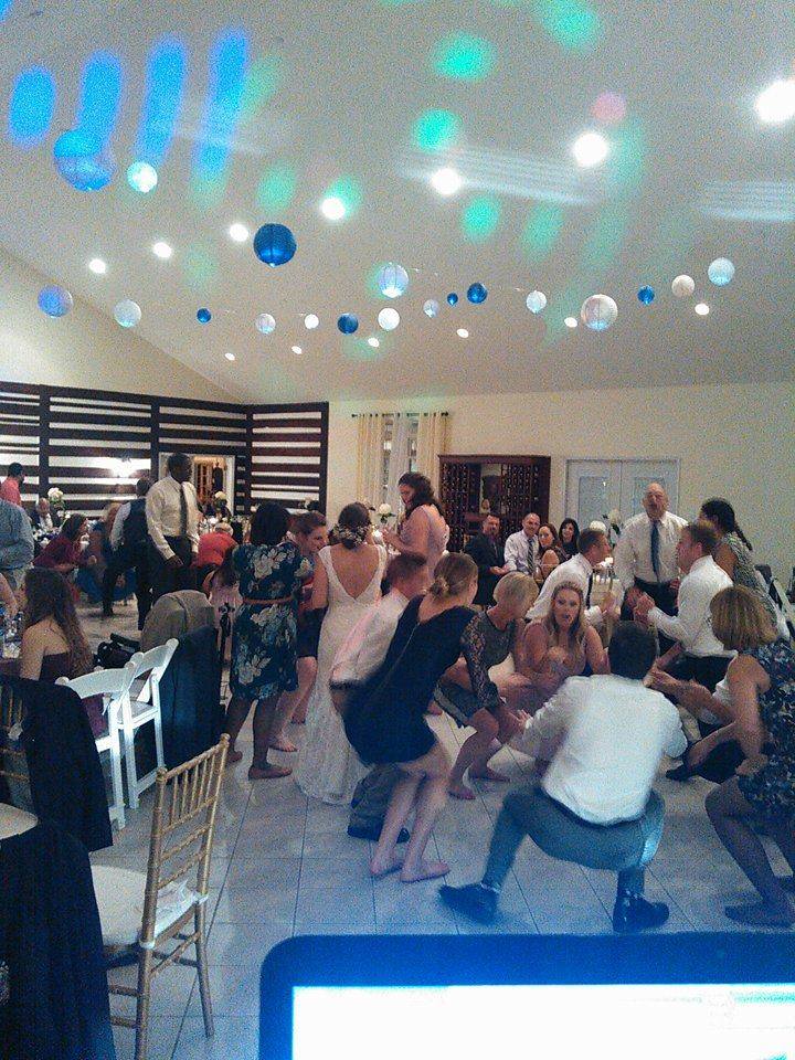 Splash DJ | 3817 N Light Dr, Chester, VA 23831, USA | Phone: (804) 616-1448