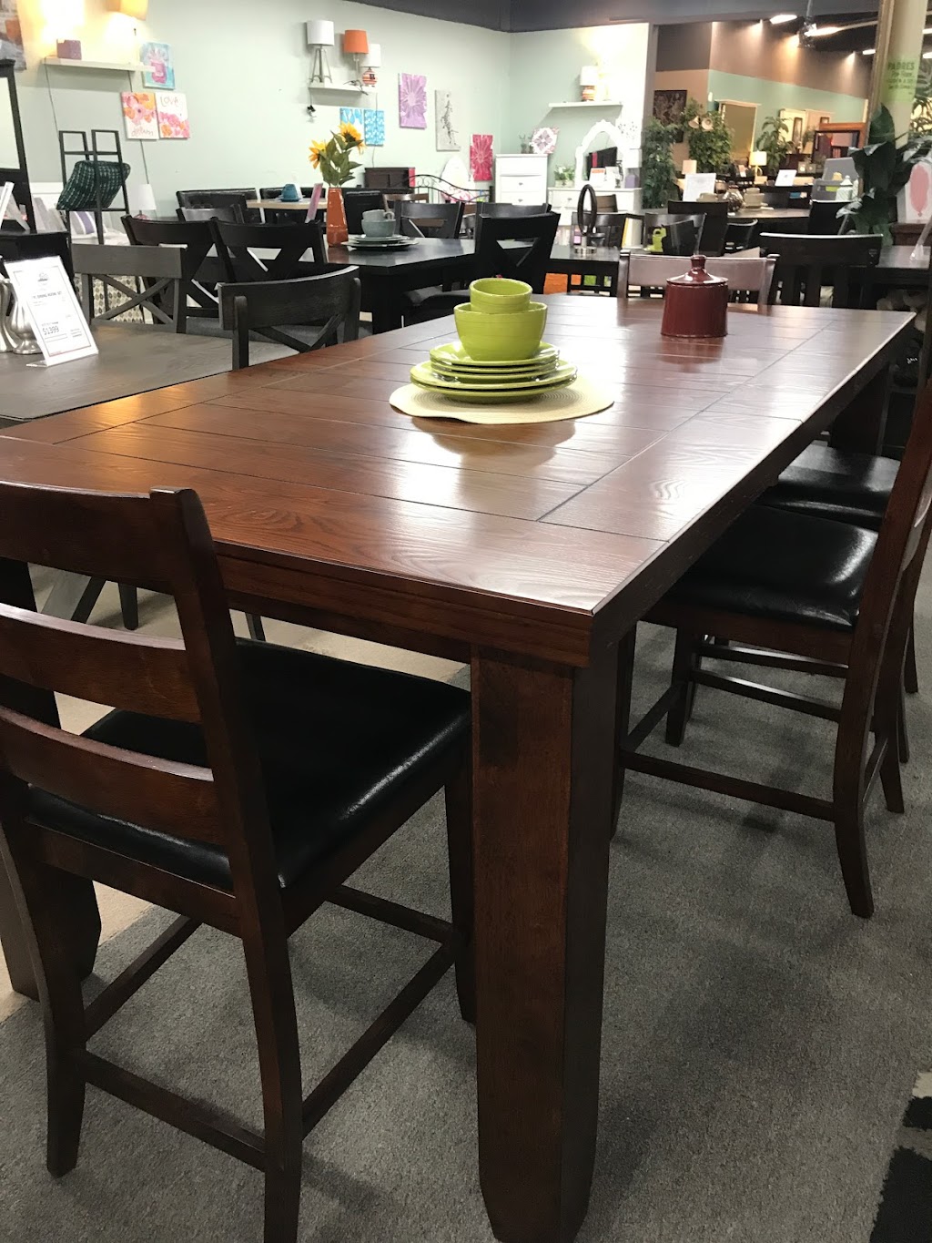 Ramos Furniture | 2150 N Park Blvd, Pittsburg, CA 94565, USA | Phone: (925) 432-3250