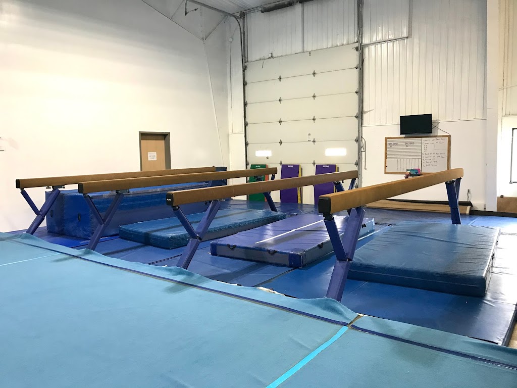 Jam Hops Gymnastics, Theater, Events, and Activities | 1138 Bunker Lake Blvd, Anoka, MN 55303, USA | Phone: (763) 413-0647