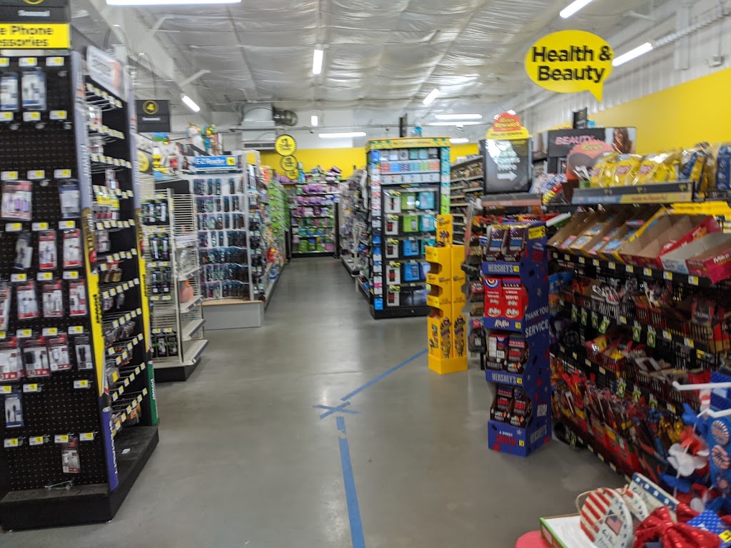 Dollar General | 4804 Youngstown-Poland Rd, Youngstown, OH 44514, USA | Phone: (234) 254-9006