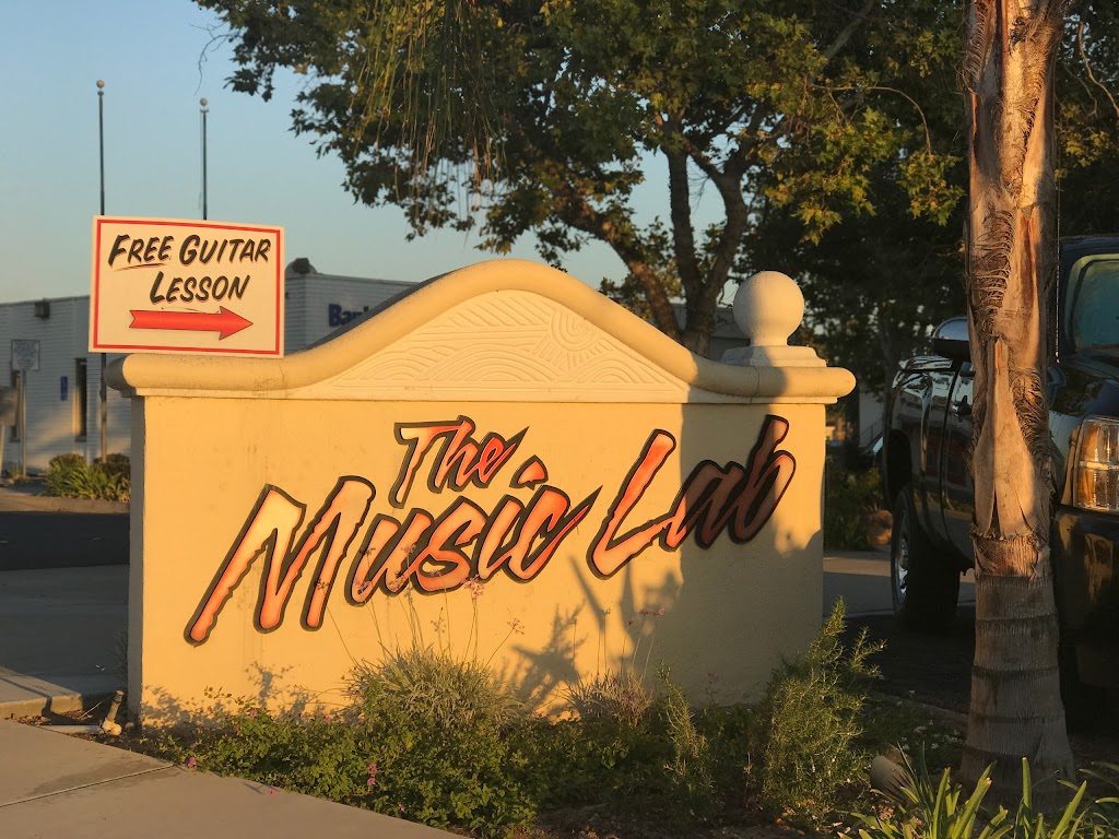 The Music Lab | 19851 Yorba Linda Blvd #204, Yorba Linda, CA 92886, USA | Phone: (714) 970-8282