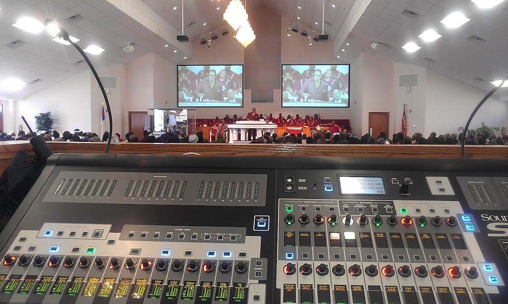 Lions Roar Church Audio | 36058 Bend Rd, Denham Springs, LA 70706, USA | Phone: (225) 665-8663