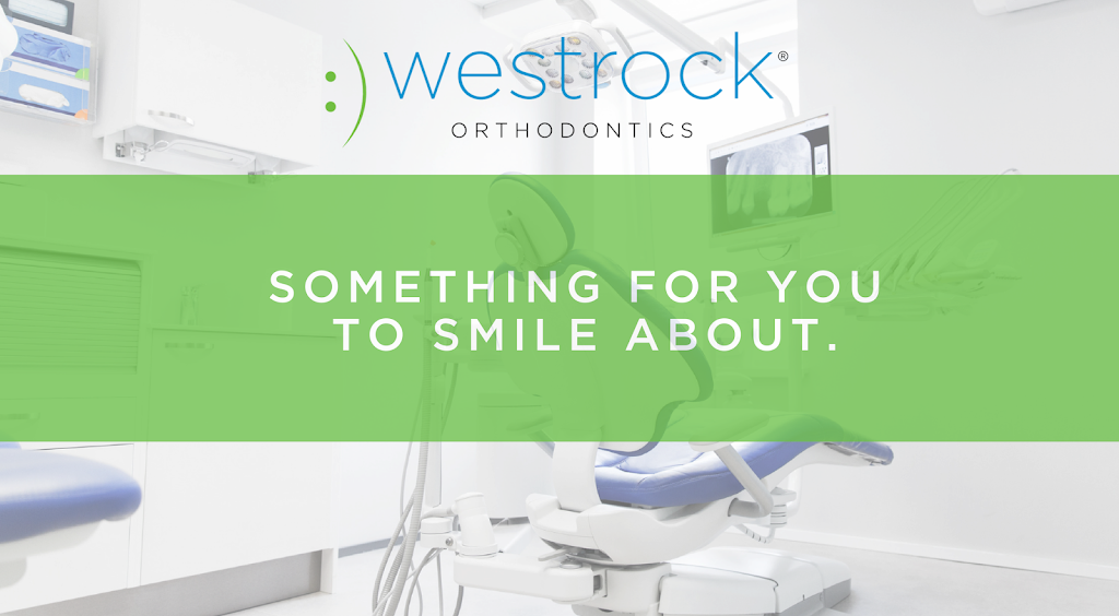 Westrock Orthodontics - 126 W Bond Ave, West Memphis, AR 72301