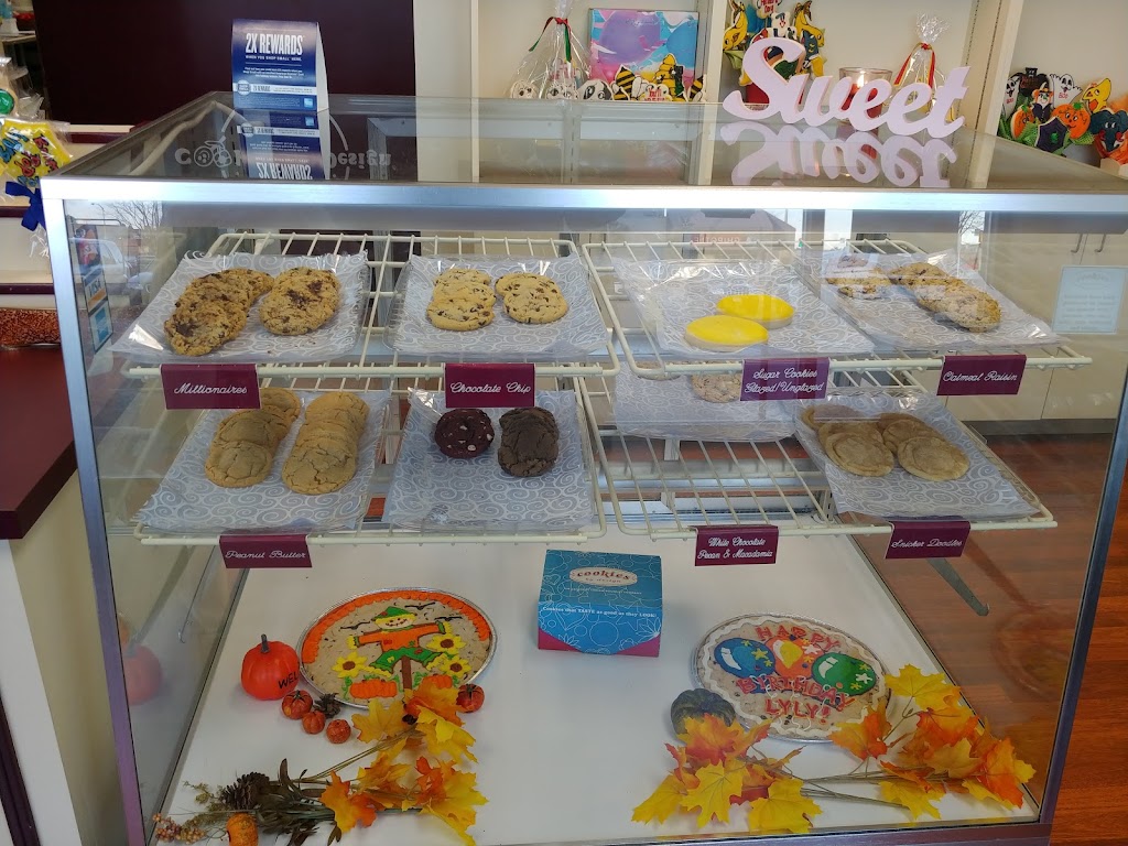 Cookies by Design | 15200 E Iliff Ave Unit B, Aurora, CO 80014, USA | Phone: (303) 368-8839