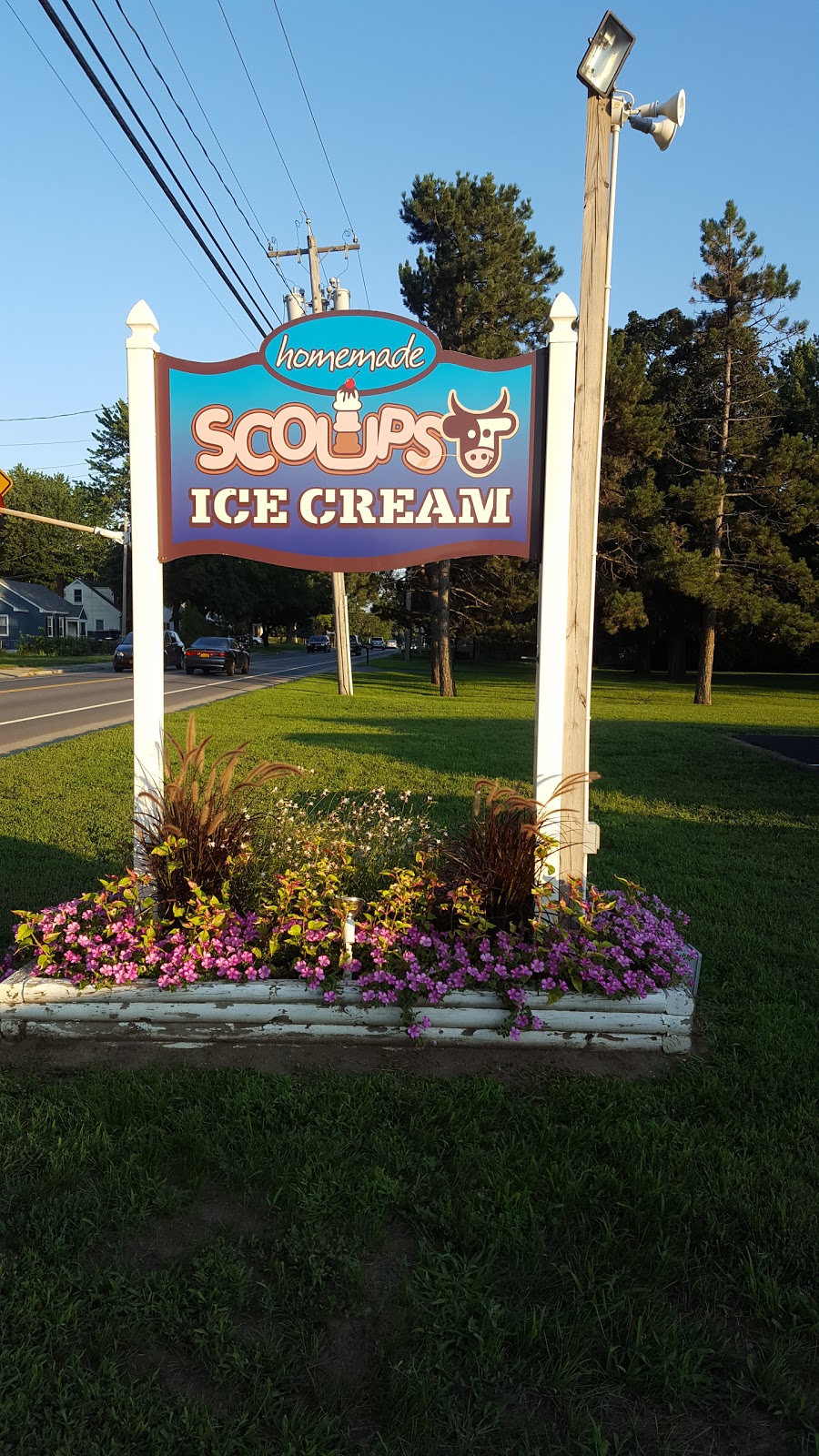 Scoups | 566 Albany Shaker Rd, Loudonville, NY 12211, USA | Phone: (518) 935-2308