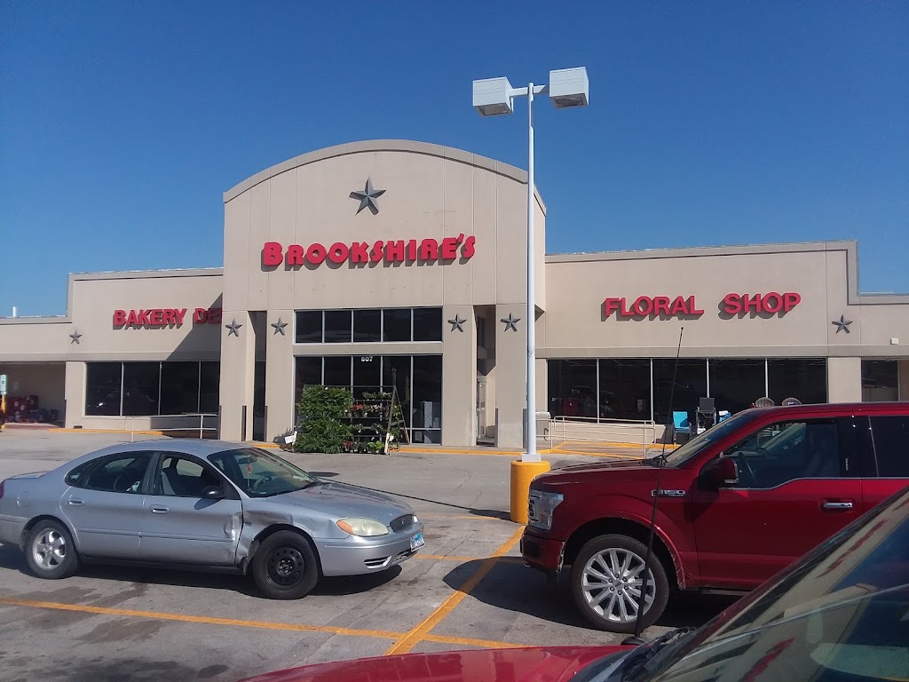 Brookshires | 607 SW Big Bend Trail, Glen Rose, TX 76043, USA | Phone: (254) 897-4190