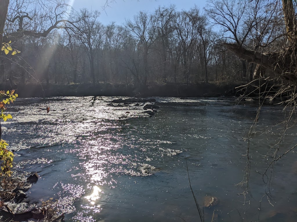 Saxapahaw Mill Race Paddle Access | 6079 Swepsonville-Saxapahaw Rd, Graham, NC 27253, USA | Phone: (336) 229-2410