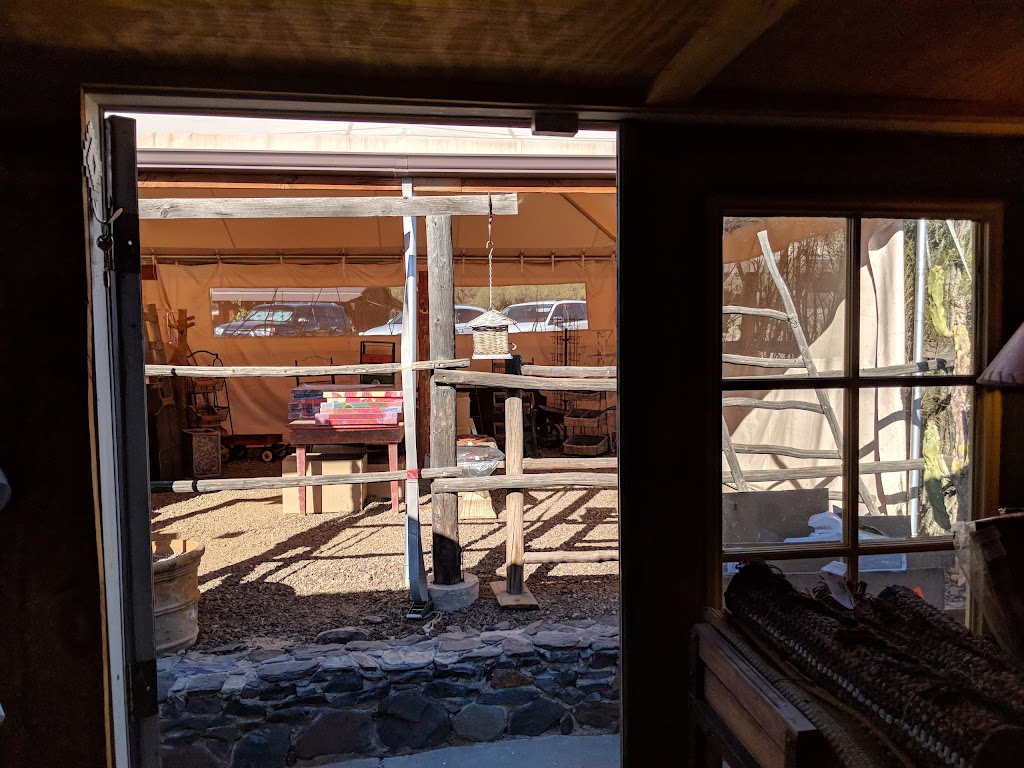 Big Bronco | 6602 E Cave Creek Rd, Cave Creek, AZ 85331, USA | Phone: (480) 575-1357