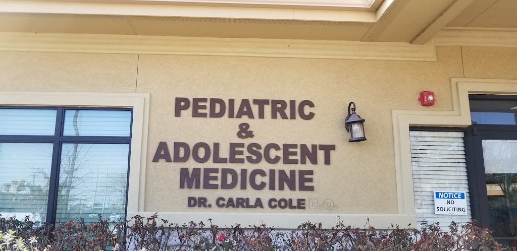 Pediatric And Adolescent Medicine | 323 N Shiloh Rd, Garland, TX 75042, USA | Phone: (972) 272-2777