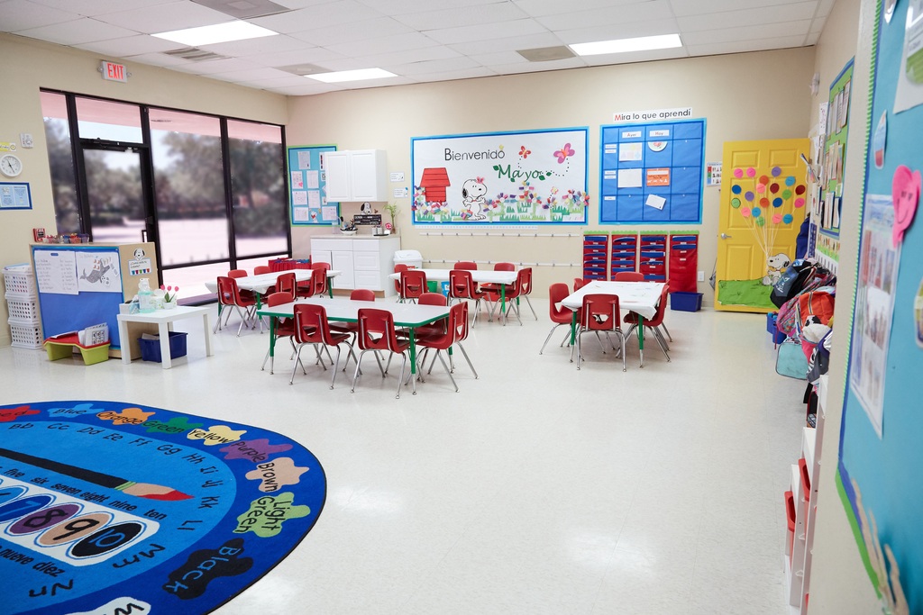 Spanish Schoolhouse | 2944 Mason Rd Ste L, Katy, TX 77450, USA | Phone: (832) 437-0570