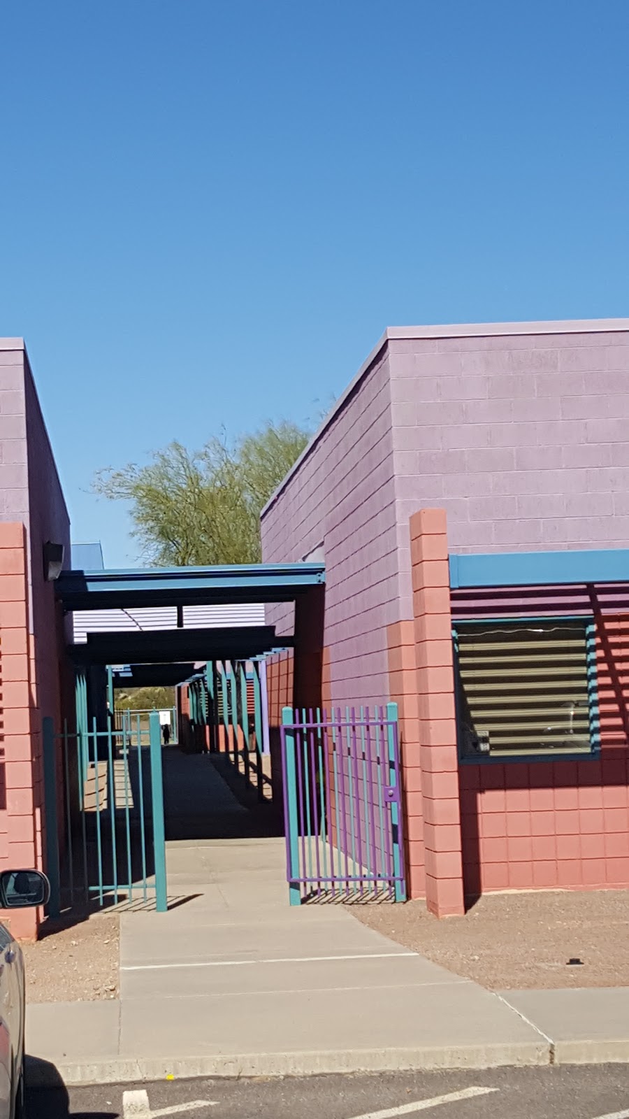 Desert Willow Elementary School | 9400 E Esmond Loop, Tucson, AZ 85747, USA | Phone: (520) 879-2300