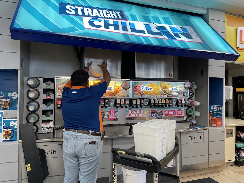 ARCO | 16000 E Foothill Blvd, Irwindale, CA 91702, USA | Phone: (626) 815-8733