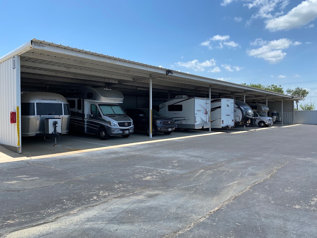 Keller RV Storage | 4520 Keller Hicks Rd, Keller, TX 76244, USA | Phone: (817) 337-5554