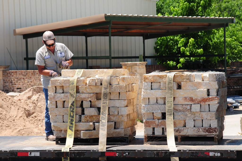 Caprock Hardscape Supply | 792 E Main St, Lewisville, TX 75057, USA | Phone: (972) 434-1619