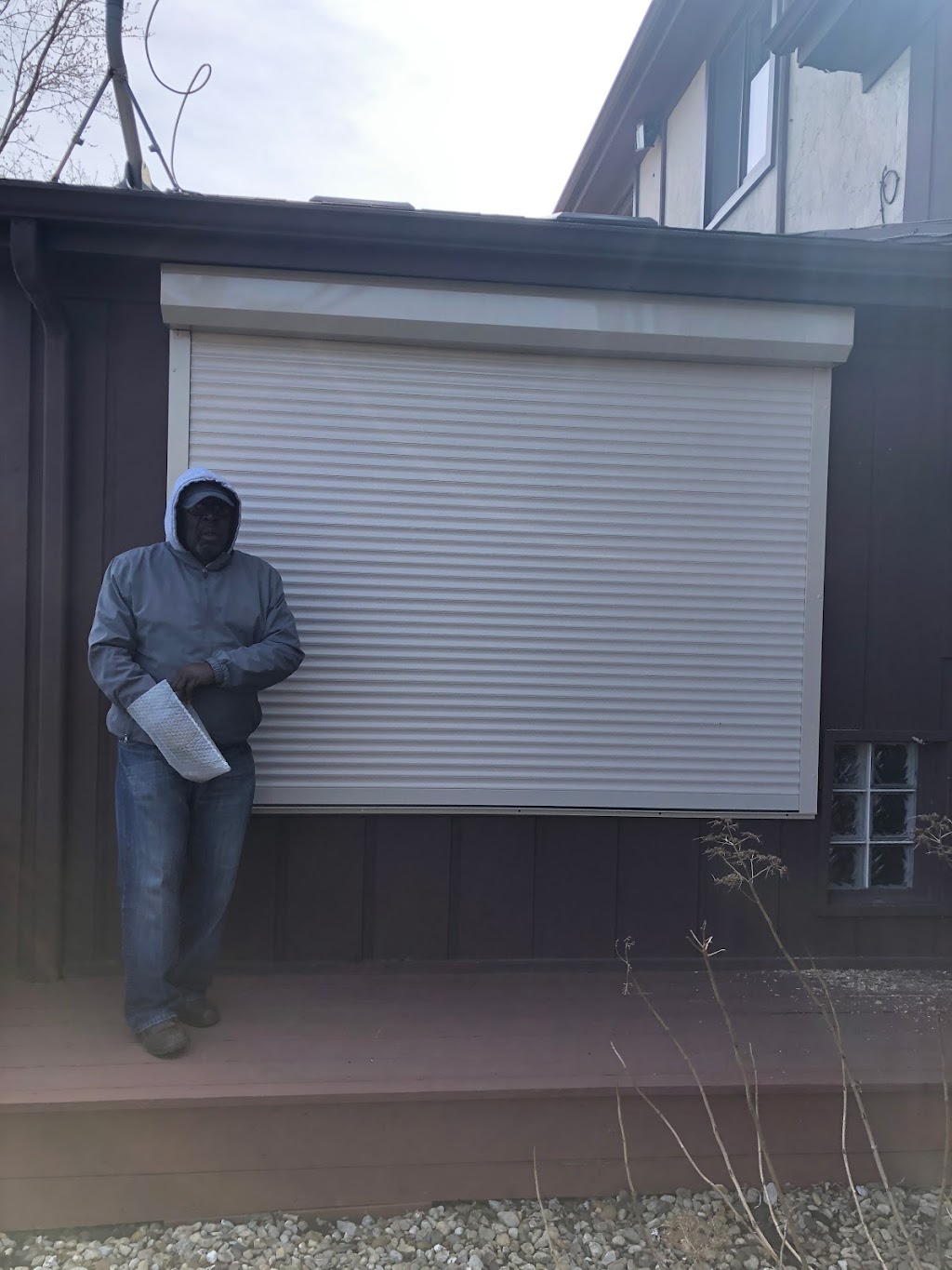 Security Rolling Shutters in Chicago and Indiana | 7400 S Racine Ave, Chicago, IL 60636, USA | Phone: (773) 942-4067