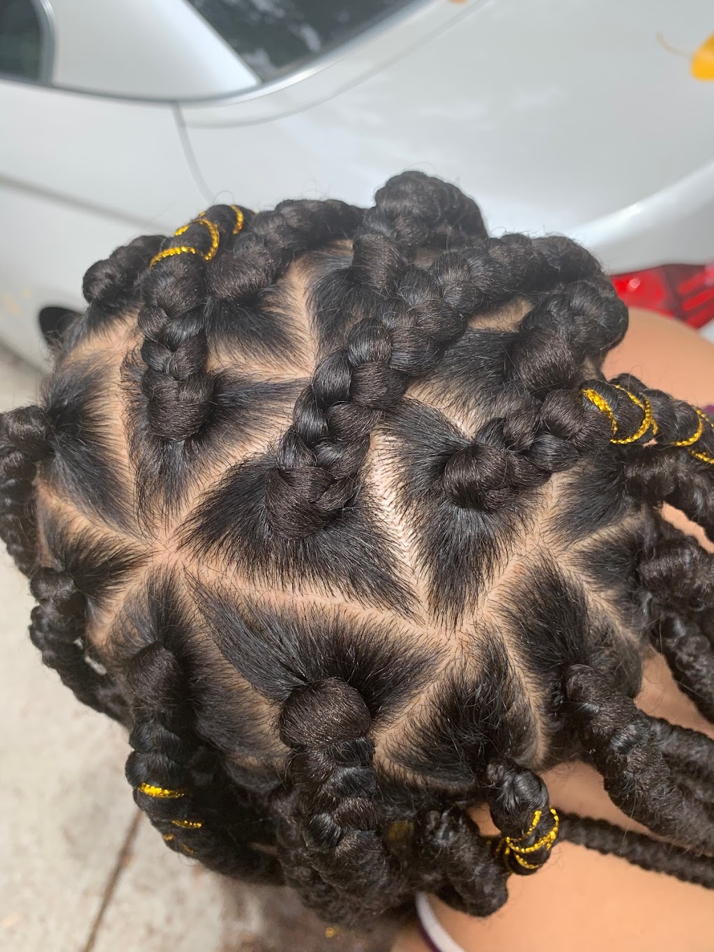Olives African Hair Braiding | 9717 Washington Blvd SW, Lakewood, WA 98498, USA | Phone: (253) 985-1900