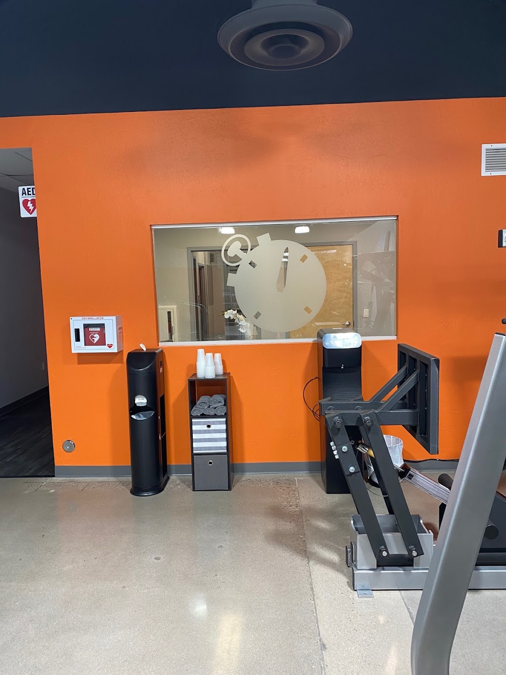 The Exercise Coach Gilbert | 1166 S Gilbert Rd #104, Gilbert, AZ 85296, USA | Phone: (480) 550-8383