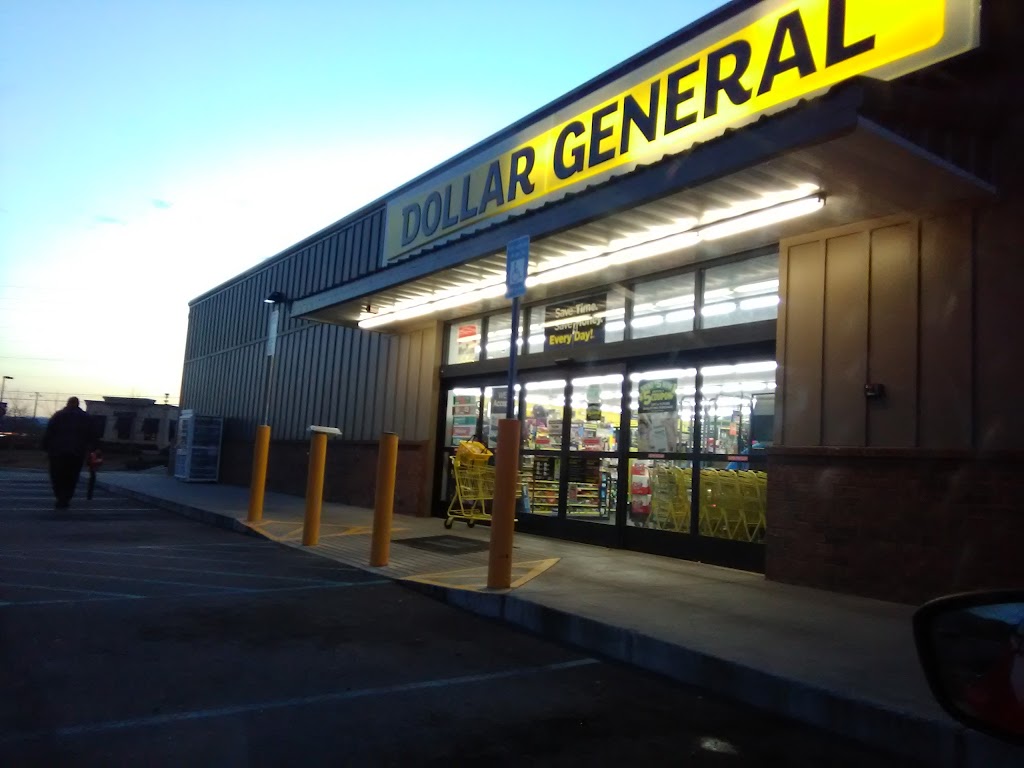 Dollar General | 4 Walnut Grove Rd SE, Cartersville, GA 30120, USA | Phone: (470) 227-1916