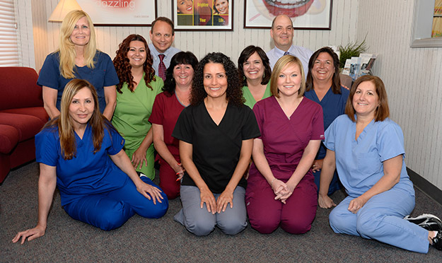 Rosenfeld Dental Associates | 1095 Inman Ave, Edison, NJ 08820, USA | Phone: (908) 668-7838