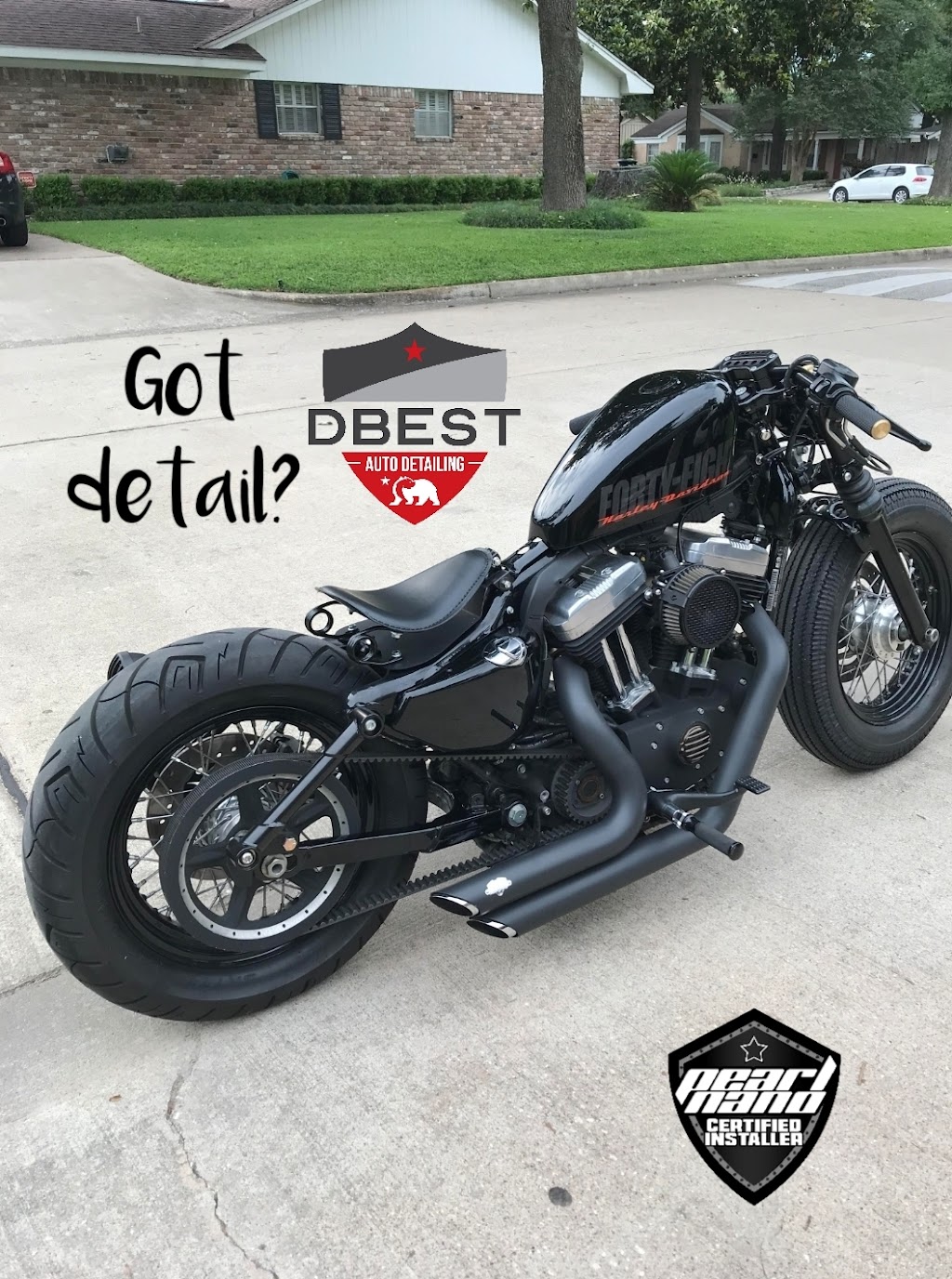 Dbest Auto & aircraft detailing | 12682 FM1560, Helotes, TX 78023, USA | Phone: (210) 750-7741
