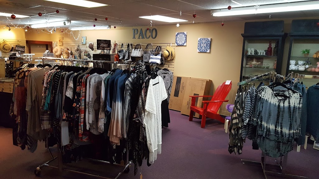 Paco Designs Inc | 14306 W 99th St, Lenexa, KS 66215, USA | Phone: (913) 541-1708