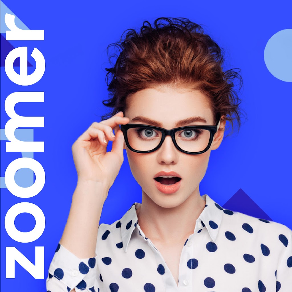 Zoomer Replacement Lenses | 660 Baker St Unit B-102, Costa Mesa, CA 92626, USA | Phone: (800) 317-7505