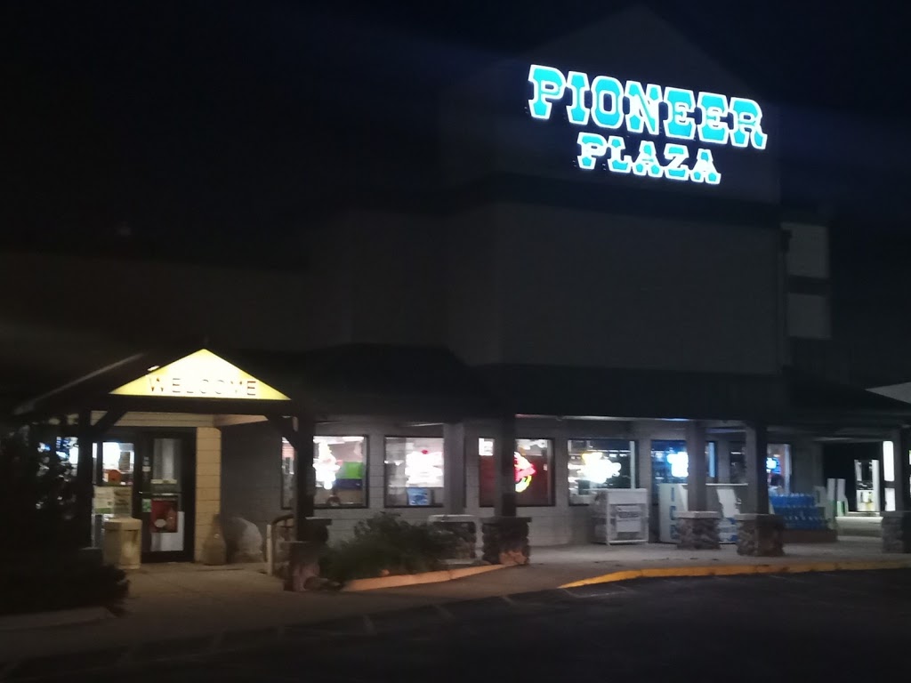 Pioneer Travel Plaza | 3230 Pioneer Rd, Richfield, WI 53076, USA | Phone: (262) 628-3344