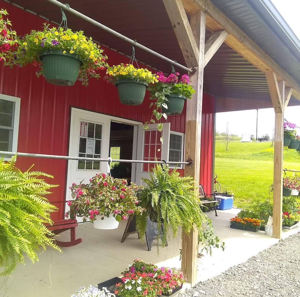 Harden Family Farm & Market | 77 Wickerham Rd, Fredericktown, PA 15333 | Phone: (724) 747-5666