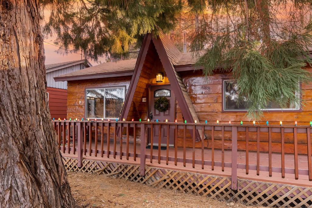 Cedar Haus Rules | 42831 Cedar Ave, Big Bear Lake, CA 92315, USA | Phone: (818) 577-0143