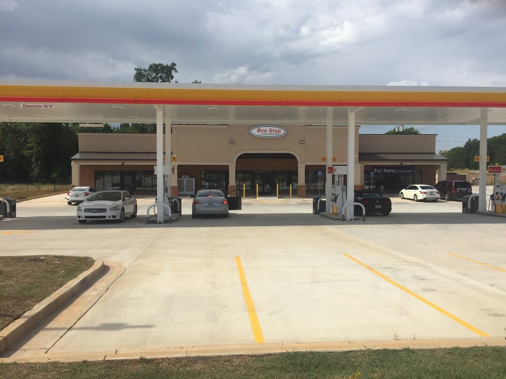 Shell | 2332 Jonesboro Rd, Hampton, GA 30228, USA | Phone: (678) 814-4132