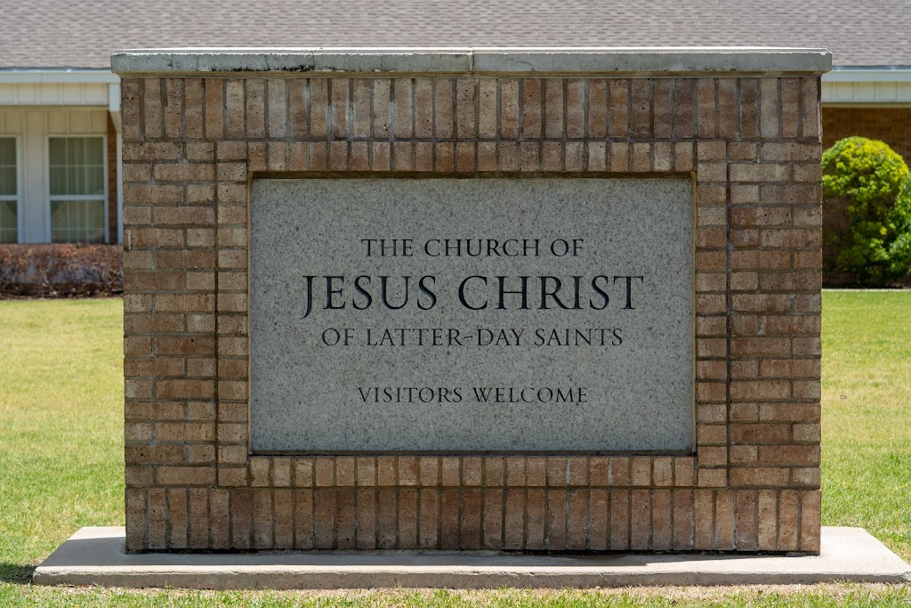 The Church of Jesus Christ of Latter-day Saints | 1010 Timberoaks Dr, Azle, TX 76020, USA | Phone: (817) 939-6257